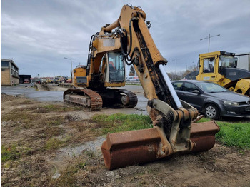 Excavadora LIEBHERR R 914