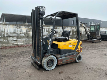 Carretilla elevadora OM