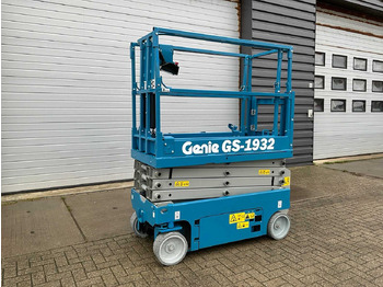 Plataforma elevadora GENIE