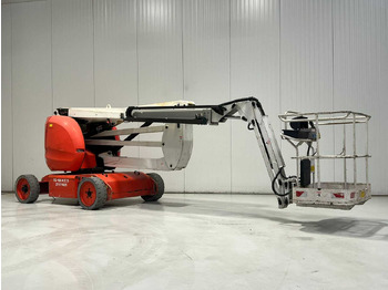 Plataforma elevadora MANITOU 170 AETJ