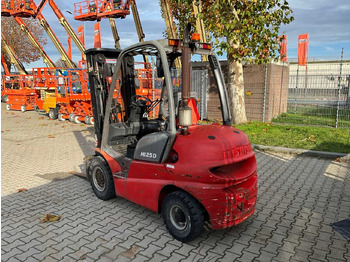 Carretilla elevadora 2013 MANITOU MI25D FORKLIFT: foto 3