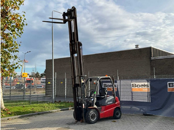 Carretilla elevadora 2013 MANITOU MI25D FORKLIFT: foto 2