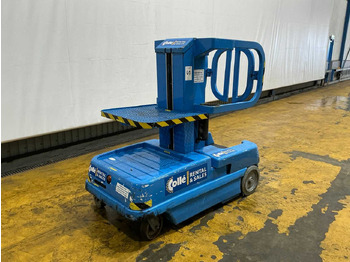 Plataforma elevadora