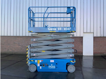 Plataforma elevadora GENIE