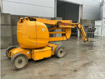 Plataforma elevadora MANITOU