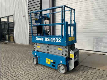 Plataforma elevadora 2015 GENIE GS-1932 AERIAL PLATFORM: foto 4