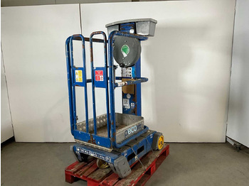 Plataforma elevadora