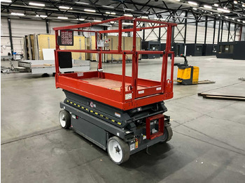 Plataforma elevadora 2015 SKYJACK SJ 4620 AERIAL PLATFORM: foto 4