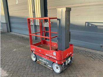 Plataforma elevadora 2015 SKYJACK SJ12 AERIAL PLATFORM: foto 3