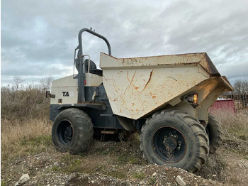 Minidumper TEREX