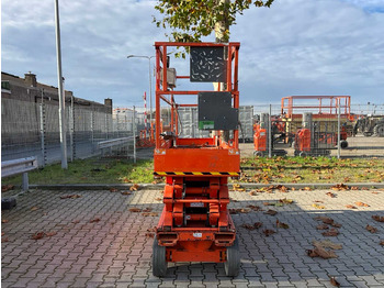 Plataforma elevadora 2016 SKYJACK SJ III 3226 AERIAL PLATFORM: foto 5 Plataforma elevadora 2016 SKYJACK SJ III 3226 AERIAL PLATFORM: foto 5