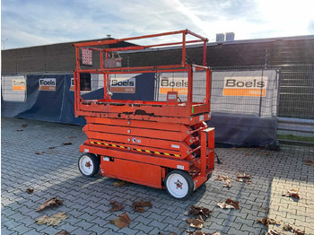 Plataforma elevadora 2016 SKYJACK SJ III 3226 AERIAL PLATFORM: foto 2 Plataforma elevadora 2016 SKYJACK SJ III 3226 AERIAL PLATFORM: foto 2