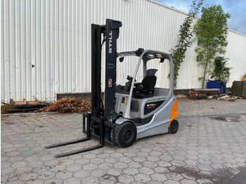 Carretilla elevadora STILL RX60