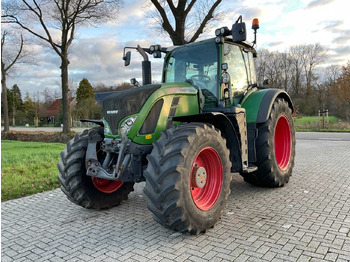Tractor FENDT 720 Vario