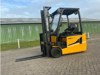 Carretilla elevadora HYUNDAI