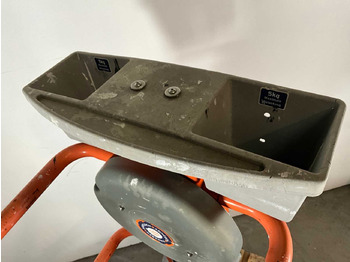 Plataforma elevadora 2017 JLG ECOLIFT 50 PASSENGER LIFT 3,5M MANUAL: foto 4