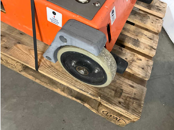 Plataforma elevadora 2017 JLG ECOLIFT 50 PASSENGER LIFT 3,5M MANUAL: foto 5