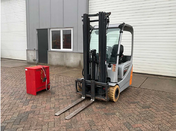 Carretilla elevadora STILL RX20