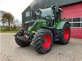 Tractor FENDT