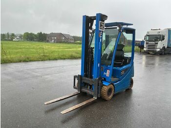 Carretilla elevadora STILL RX20
