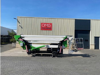 Plataforma elevadora COMET