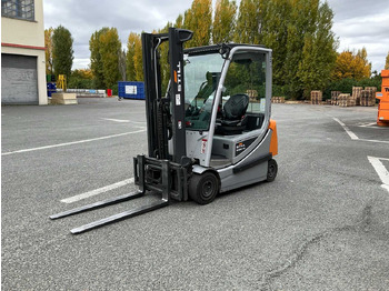 Carretilla elevadora STILL RX20