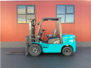 Carretilla elevadora BAOLI