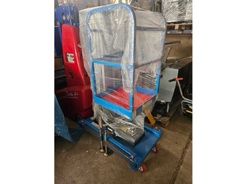 Plataforma elevadora