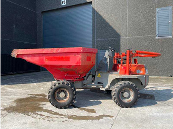 Minidumper AUSA