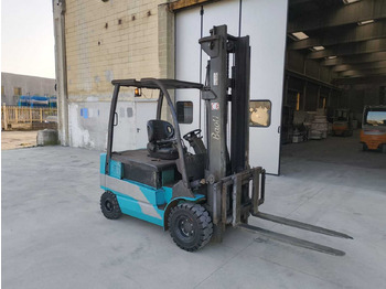 Carretilla elevadora BAOLI