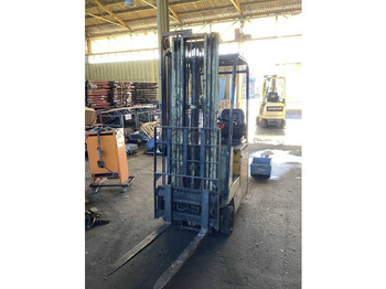 Carretilla elevadora BATTERY FORKLIFT: foto 4