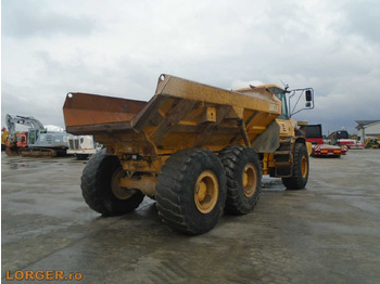 Minidumper BELL B25 D DUMPER: foto 3 Minidumper BELL B25 D DUMPER: foto 3