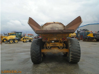 Minidumper BELL B25 D DUMPER: foto 5 Minidumper BELL B25 D DUMPER: foto 5