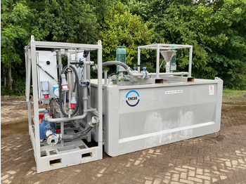 Equipo de construcción BOSCH