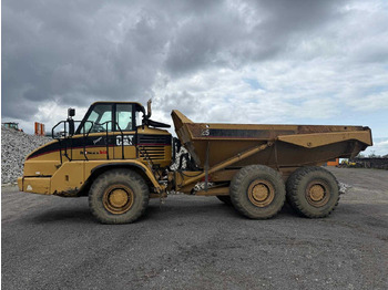 Minidumper CATERPILLAR