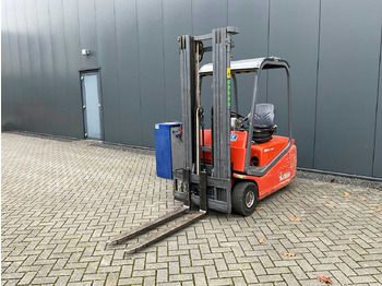 Carretilla elevadora CESAB