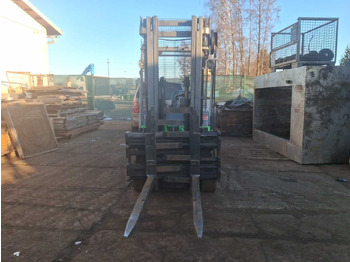 Carretilla elevadora CESAB