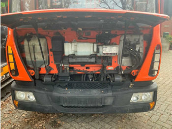 Camión 2014 IVECO 80EL16 EURO CARGO RAMP: foto 5 Camión 2014 IVECO 80EL16 EURO CARGO RAMP: foto 5