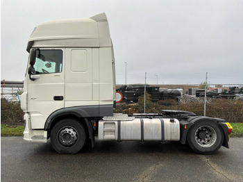 Camión 2021 DAF XF480 FT SUPER SPACE CAB SEMI-TRAILER TRACTOR 56-BZX-5: foto 2
