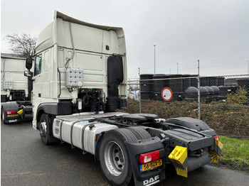 Camión 2021 DAF XF480 FT SUPER SPACE CAB SEMI-TRAILER TRACTOR 56-BZX-5: foto 3