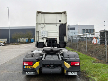 Camión 2021 DAF XF480 FT SUPER SPACE CAB SEMI-TRAILER TRACTOR 56-BZX-5: foto 4