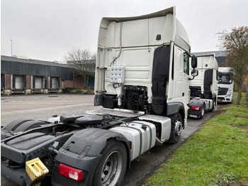Camión 2021 DAF XF480 FT SUPER SPACE CAB SEMI-TRAILER TRACTOR 56-BZX-5: foto 5