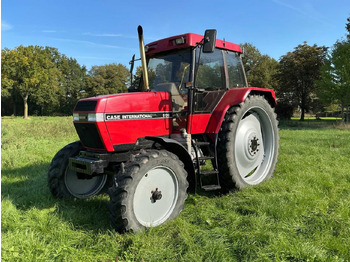 Tractor CASE IH Maxxum 5120