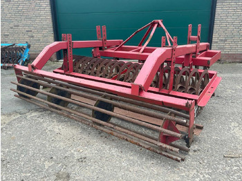 Cultivador