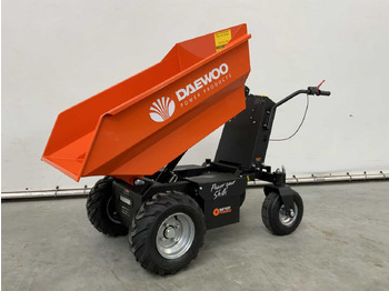 Minidumper DAEWOO - 2025 - DWFMD500-E - ELECTRIC DUMPER: foto 4 Minidumper DAEWOO - 2025 - DWFMD500-E - ELECTRIC DUMPER: foto 4
