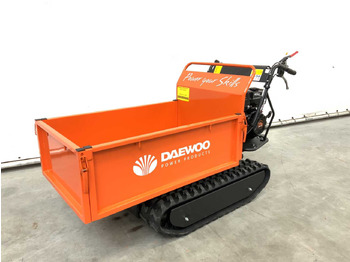 Minidumper DAEWOO