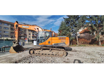 Excavadora DOOSAN DX225LC