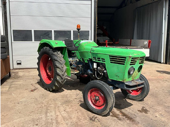 Tractor Deutz D4006: foto 5