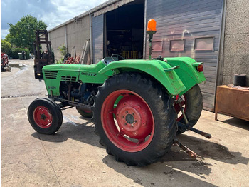 Tractor Deutz D4006: foto 3
