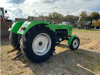 Tractor Deutz D80 06: foto 4